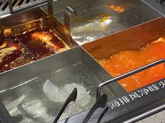 -海底捞火锅(北京路店)