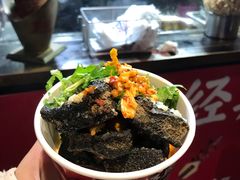 -黑色经典臭豆腐·湖南特产(坡子街店)