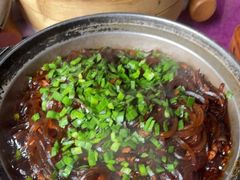 -夜不收荤豆花(大邑总店)