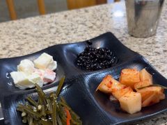 -真利味·脊骨火锅·正宗韩国料理(韩乐坊店)