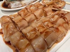 -稻香海鲜饭店(第一国际店)