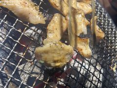 -久藏·横膈膜烧肉·酒场(江汉路店)