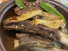 -江南面屋(明洞店)