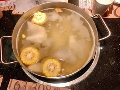-牛事制造局牛肉火锅(莲岳路店)