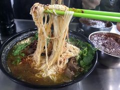 -河南拉面(肇周路店)