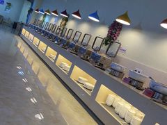 -极乐汇汗蒸会馆(杭州店)
