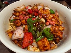-王繁星面馆(西安熙地港店)