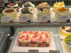 -派悦坊·甜品·蛋糕(虹口龙之梦店)