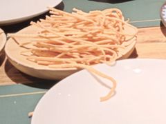 -老阿妈蒙古村·蒙古包·草原文化·歌舞表演(老君堂店)