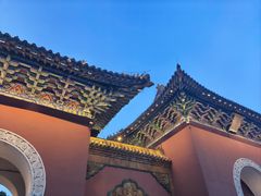 -北陵公园