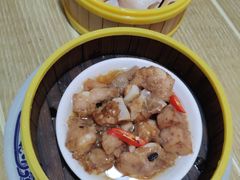 -寻味·港式茶餐厅(富力城店)