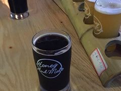 -蜜和麦精酿啤酒吧honey&malt(桐梓林店)