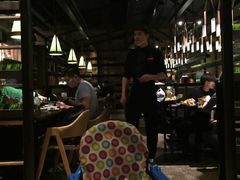 大堂-牛焱·贵州黄牛肉火锅(城西银泰店)