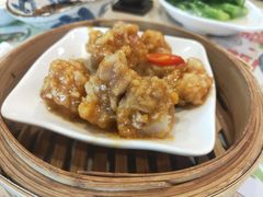 -点都德(汇盈广场店)
