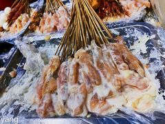 -辽B·小串(总店)
