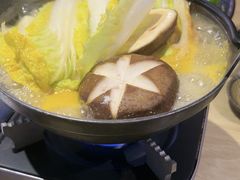 -御瀛日本料理