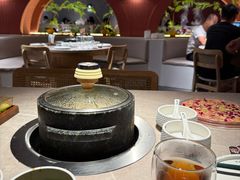 -芸山季·云南野生菌火锅(宝能环球汇店)