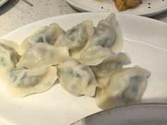 -船歌·鱼水饺青岛菜(金狮广场店)