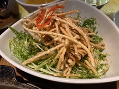 苦菊馓子-老板恋上鱼(印象城店)