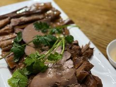 -潮中人·潮州菜(益乐路店)