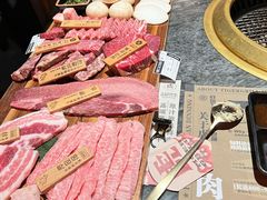 -虎哥六韩式烤肉料理 TIGERGRILL(隆生金山湖中心购物广场店)