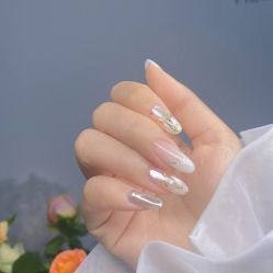 点击看大图 -如一·美甲美睫