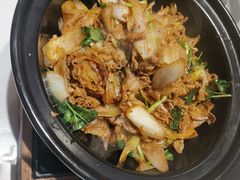 -紫光园·烤鸭(吕家营店)