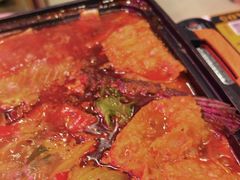 -家味螺蛳粉&烤鱼(五角场店)