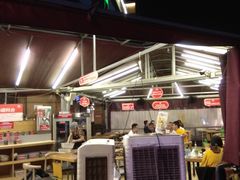 -赞酱川式烤肉(蜀都万达店)