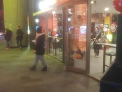 -麦当劳(百联西郊购物中心店)