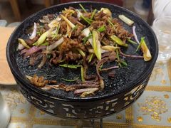 -清真·鸦儿李记·小馆(后海店)