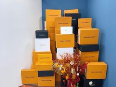 -聚云奢二手奢侈品黄金手表包包回收·中古店(上海店)