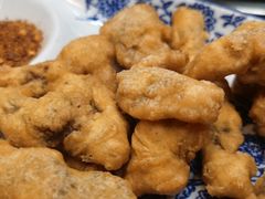 -茶马古道·野生菌清汤黄牛肉(沙溪店)