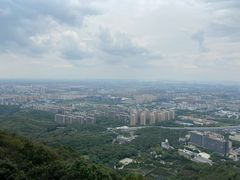 -杭州半山国家森林公园