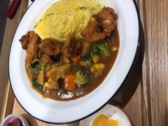 -池奈·日式咖喱蛋包饭(赛高店)
