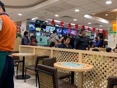 大堂-德克士(砂之船奥特莱斯店)