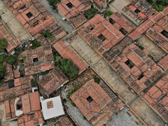 -蔡氏古民居建筑群