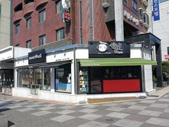 -宝健路步行街(Pedestrian Shopping Street)