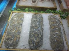 -星海汇海鲜烤肉火锅自助(二七广场百年德化店)