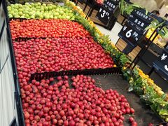 -永辉超市(泰州万达广场店)