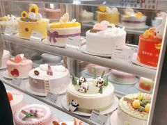 -GANSO元祖食品(西安含光路店)