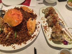 -喜记避风塘炒辣蟹(旗舰店)