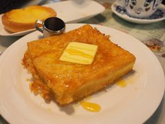 -翠华餐厅(铜锣湾糖街店)