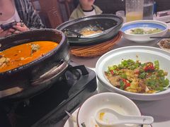 -春天里餐厅(西田城店)
