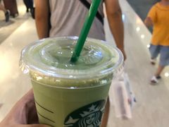 -星巴克(海口美兰机场分店)