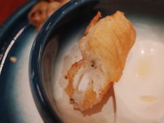 三白油条-锡和无锡菜(景丽苑店)