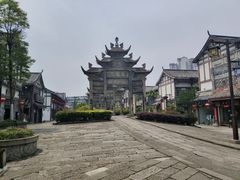 -南关石牌坊古镇