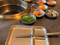 -麻蒲碳烤肉(远景路1号店)