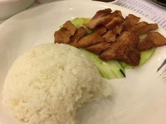 -大哥餐厅(西城花园店)