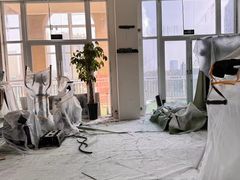 -Burn Fit燃炼健身工作室(新都旗舰店)
